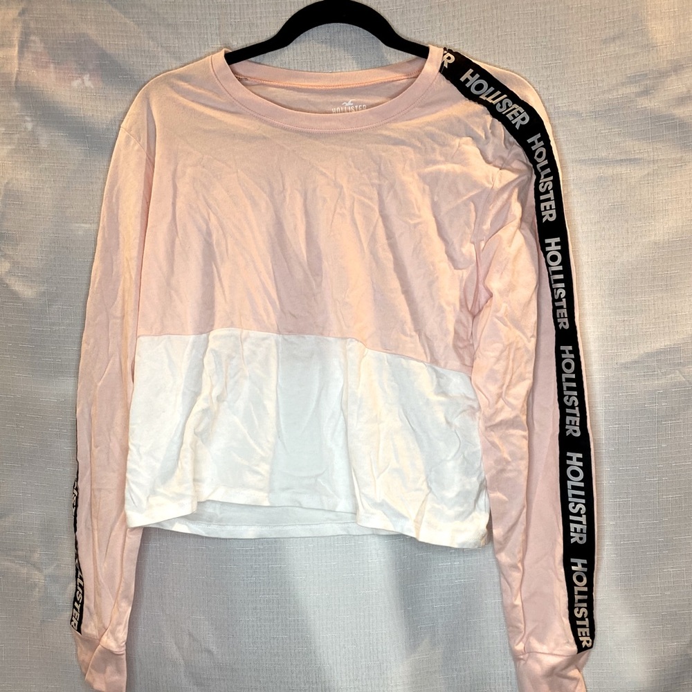 Hollister Long-Sleeve